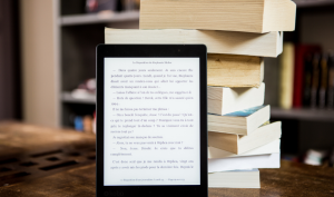 Future Trends in eBook Technology