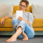 How do people read ebooks?