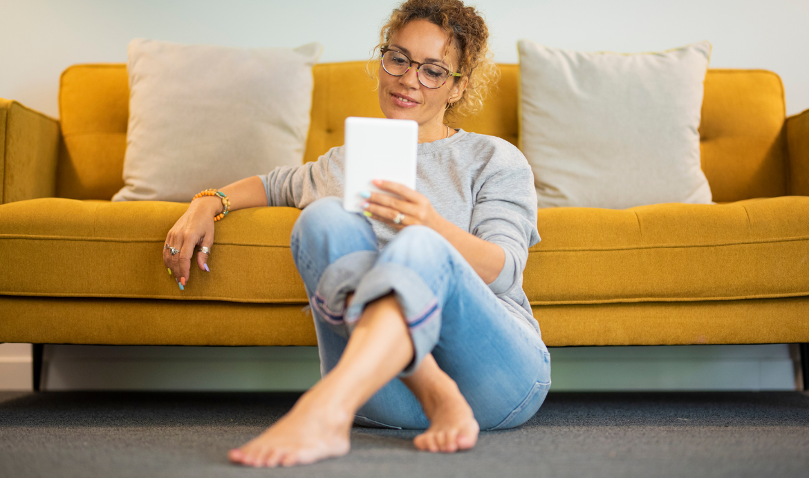 How do people read ebooks?