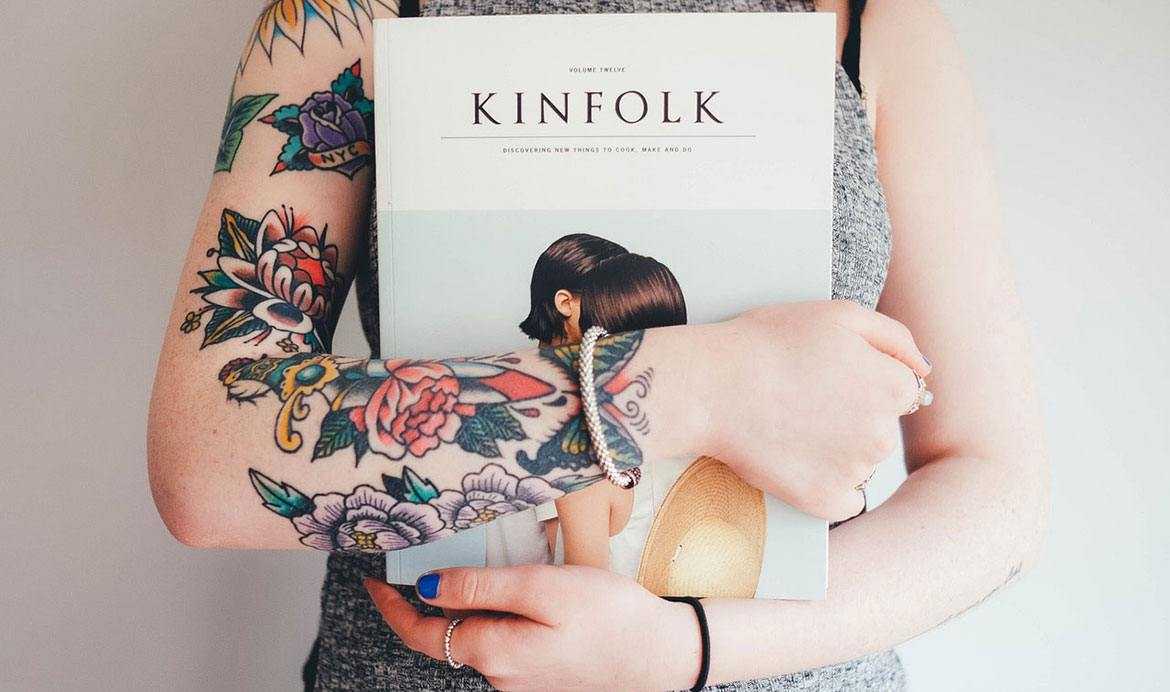 eBooks and Accessibility