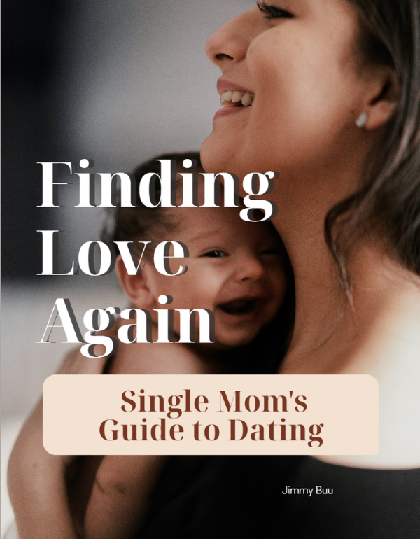 Single Mom’s Guide to Dating